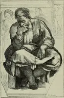 An illustration from Histoire de l'art pendant la Renaissance (1889)
