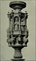 An illustration from Histoire de l'art pendant la Renaissance (1889)