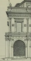 An illustration from Histoire de l'art pendant la Renaissance (1889)