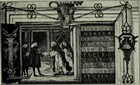 An illustration from Histoire de l'art pendant la Renaissance (1889)