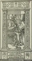 An illustration from Histoire de l'art pendant la Renaissance (1889)