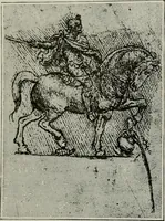 An illustration from Histoire de l'art pendant la Renaissance (1889)
