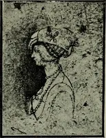 An illustration from Histoire de l'art pendant la Renaissance (1889)