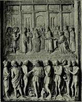 An illustration from Histoire de l'art pendant la Renaissance (1889)