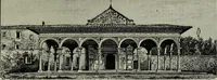 An illustration from Histoire de l'art pendant la Renaissance (1889)