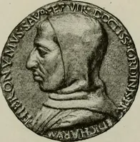 An illustration from Histoire de l'art pendant la Renaissance (1889)