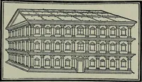 An illustration from Histoire de l'art pendant la Renaissance (1889)