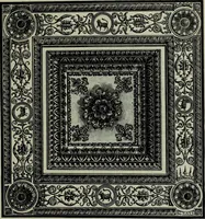An illustration from Histoire de l'art pendant la Renaissance (1889)