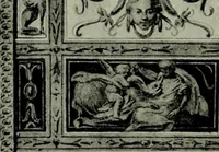 An illustration from Histoire de l'art pendant la Renaissance (1889)