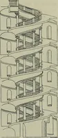 An illustration from Histoire de l'art pendant la Renaissance (1889)