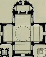 An illustration from Histoire de l'art pendant la Renaissance (1889)