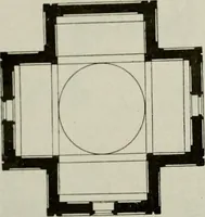 An illustration from Histoire de l'art pendant la Renaissance (1889)