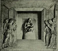 Picture 258 of 558 from Histoire de l'art pendant la Renaissance (1889), leaf 387