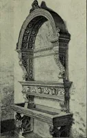 An illustration from Histoire de l'art pendant la Renaissance (1889)