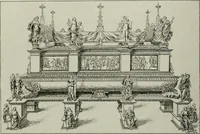 An illustration from Histoire de l'art pendant la Renaissance (1889)