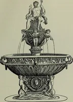 An illustration from Histoire de l'art pendant la Renaissance (1889)
