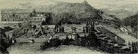 An illustration from Histoire de l'art pendant la Renaissance (1889)