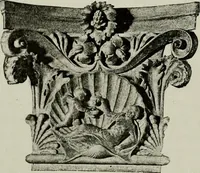 An illustration from Histoire de l'art pendant la Renaissance (1889)