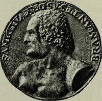 An illustration from Histoire de l'art pendant la Renaissance (1889)