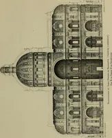 An illustration from Histoire de l'art pendant la Renaissance (1889)