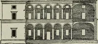 An illustration from Histoire de l'art pendant la Renaissance (1889)