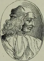 An illustration from Histoire de l'art pendant la Renaissance (1889)