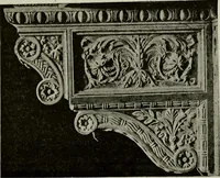 An illustration from Histoire de l'art pendant la Renaissance (1889)