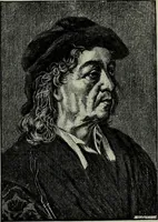 An illustration from Histoire de l'art pendant la Renaissance (1889)