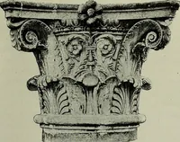 An illustration from Histoire de l'art pendant la Renaissance (1889)