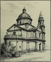 An illustration from Histoire de l'art pendant la Renaissance (1889)