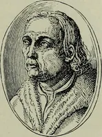 An illustration from Histoire de l'art pendant la Renaissance (1889)