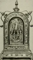 Picture 31 of 558 from Histoire de l'art pendant la Renaissance (1889), leaf 48