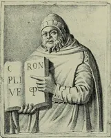 An illustration from Histoire de l'art pendant la Renaissance (1889)