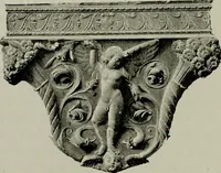 An illustration from Histoire de l'art pendant la Renaissance (1889)