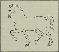An illustration from Histoire de l'art pendant la Renaissance (1889)