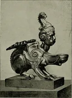 An illustration from Histoire de l'art pendant la Renaissance (1889)