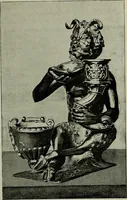 An illustration from Histoire de l'art pendant la Renaissance (1889)