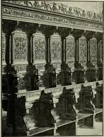 An illustration from Histoire de l'art pendant la Renaissance (1889)
