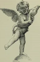 An illustration from Histoire de l'art pendant la Renaissance (1889)