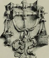 An illustration from Histoire de l'art pendant la Renaissance (1889)
