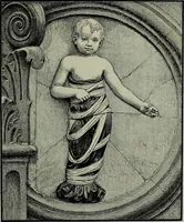 An illustration from Histoire de l'art pendant la Renaissance (1889)