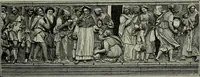 An illustration from Histoire de l'art pendant la Renaissance (1889)