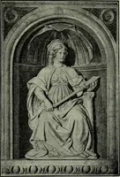 An illustration from Histoire de l'art pendant la Renaissance (1889)