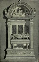 An illustration from Histoire de l'art pendant la Renaissance (1889)