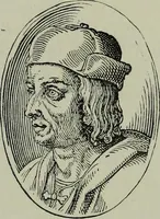 An illustration from Histoire de l'art pendant la Renaissance (1889)