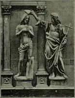 An illustration from Histoire de l'art pendant la Renaissance (1889)