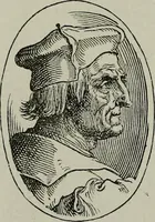 An illustration from Histoire de l'art pendant la Renaissance (1889)