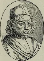 An illustration from Histoire de l'art pendant la Renaissance (1889)