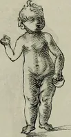 An illustration from Histoire de l'art pendant la Renaissance (1889)