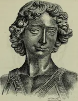 An illustration from Histoire de l'art pendant la Renaissance (1889)